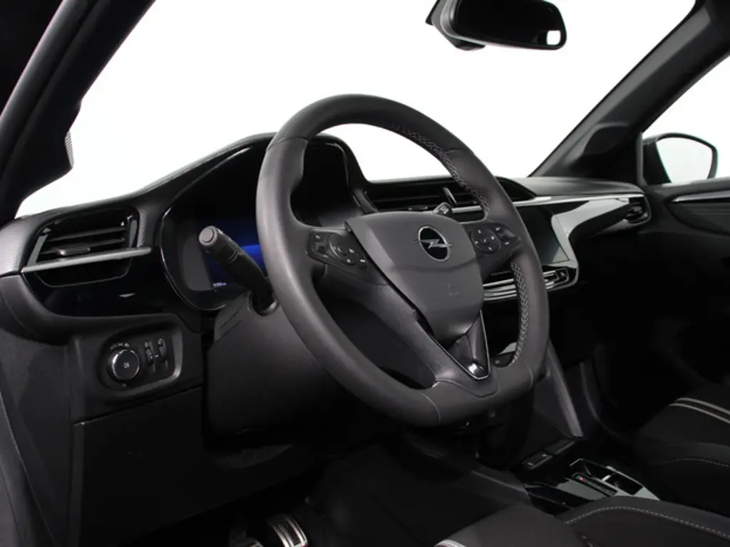 Opel Corsa 2