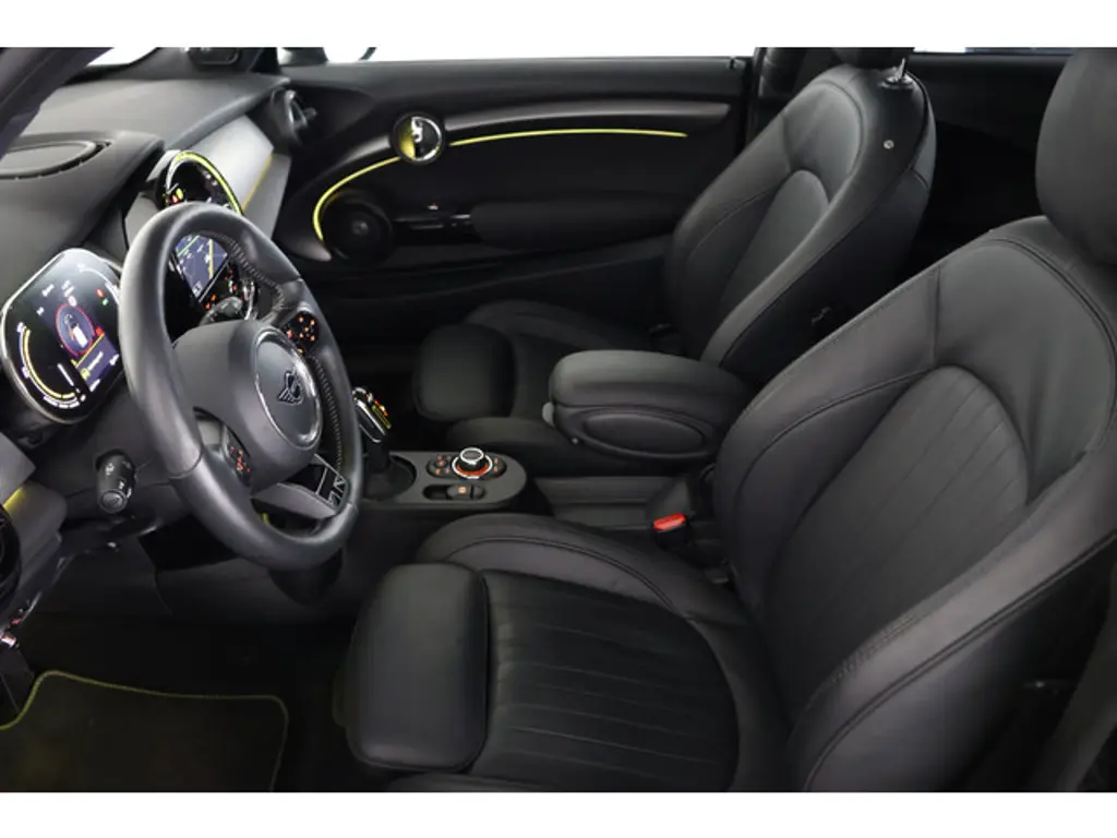 MINI Electric 3