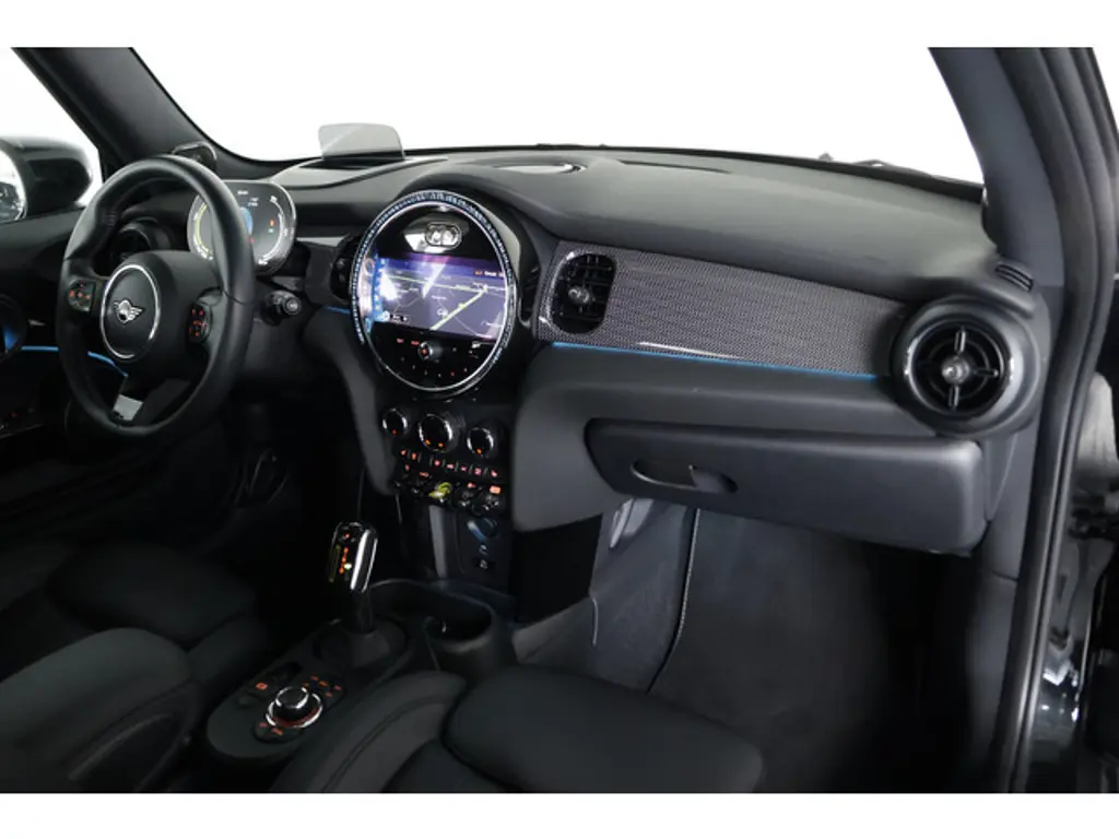 MINI Electric 3