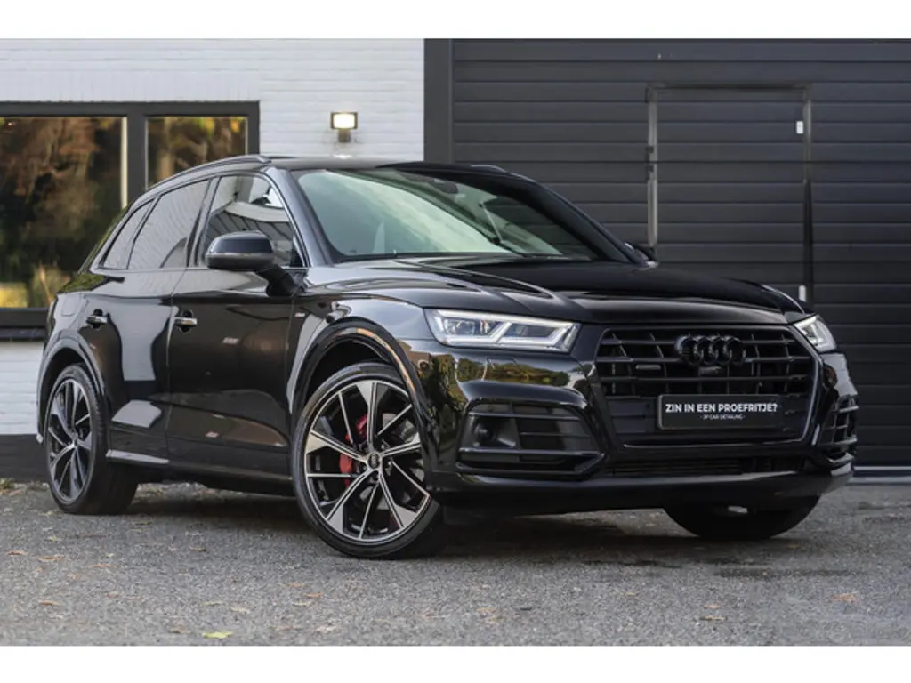 Audi Q5 2