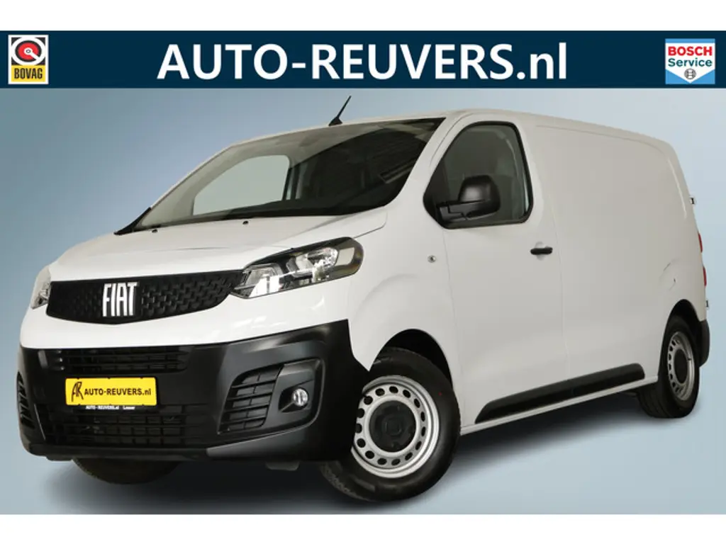 Fiat Scudo