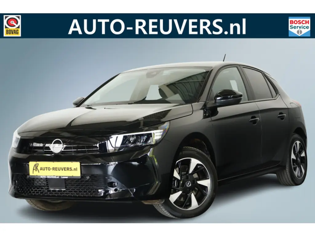 Opel Corsa-e