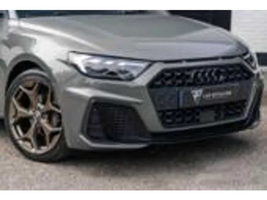 Audi A1 Sportback 3