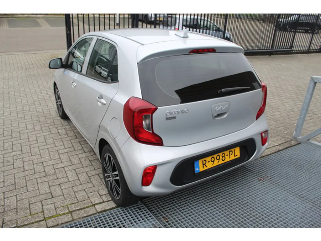 Kia Picanto 3
