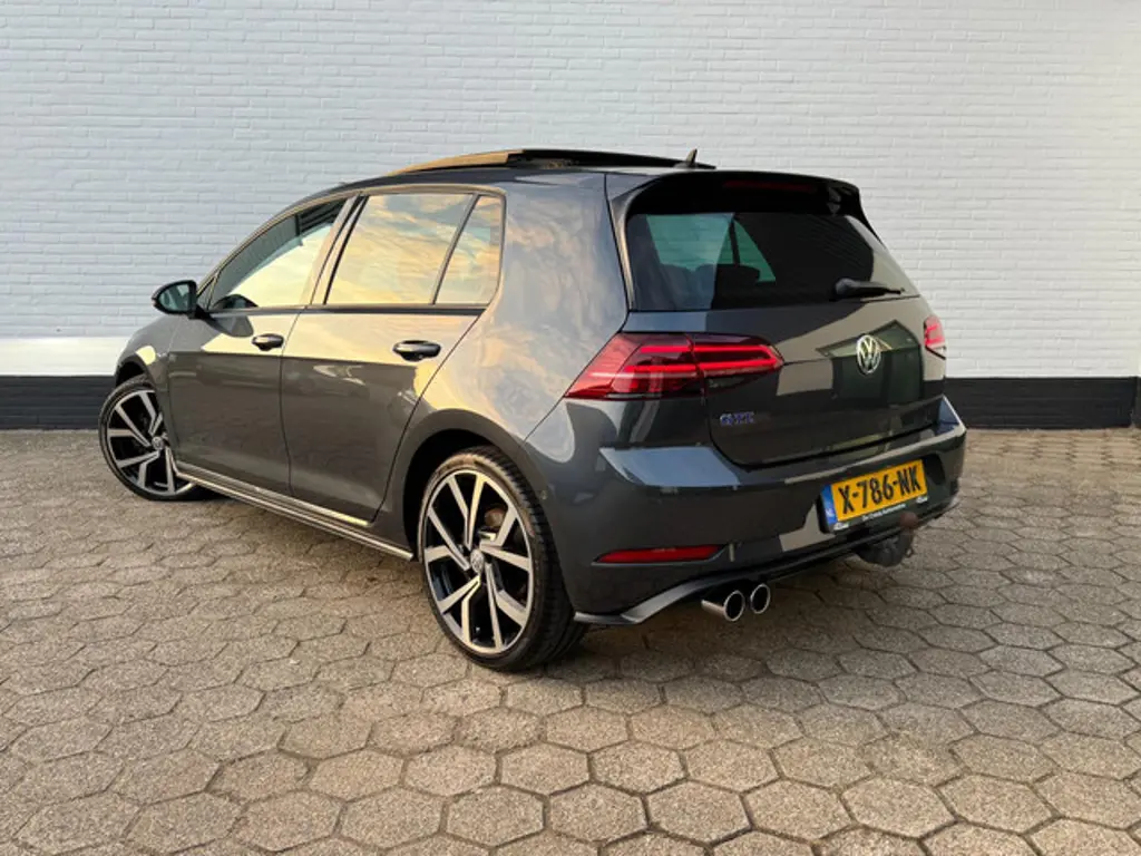 Volkswagen Golf 3