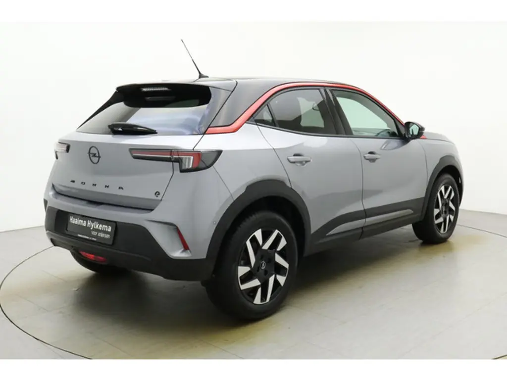 Opel Mokka-e 2