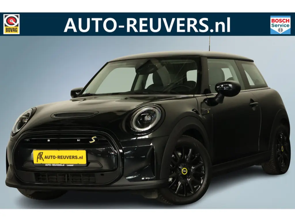 MINI Electric