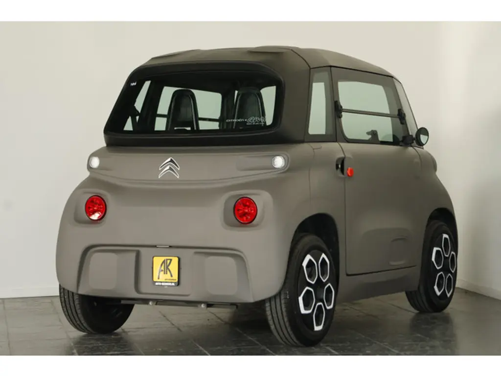 Citroën Ami 2