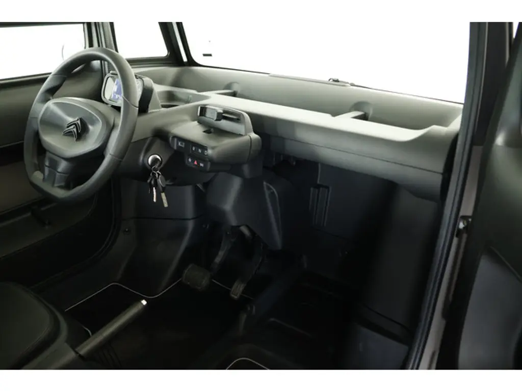 Citroën Ami 3