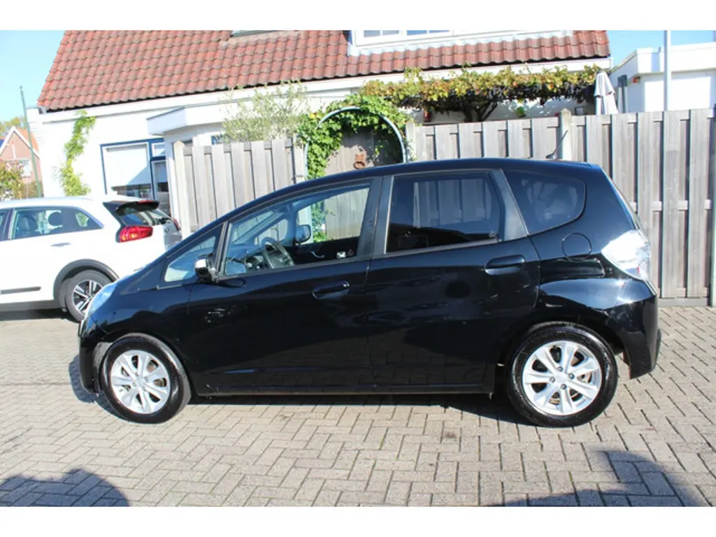 Honda Jazz 3