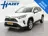 Toyota RAV4 2.5 HYBRID 218 PK NIEUW MODEL + ADAPTIVE CRUISE 2019 Hybride Benzine