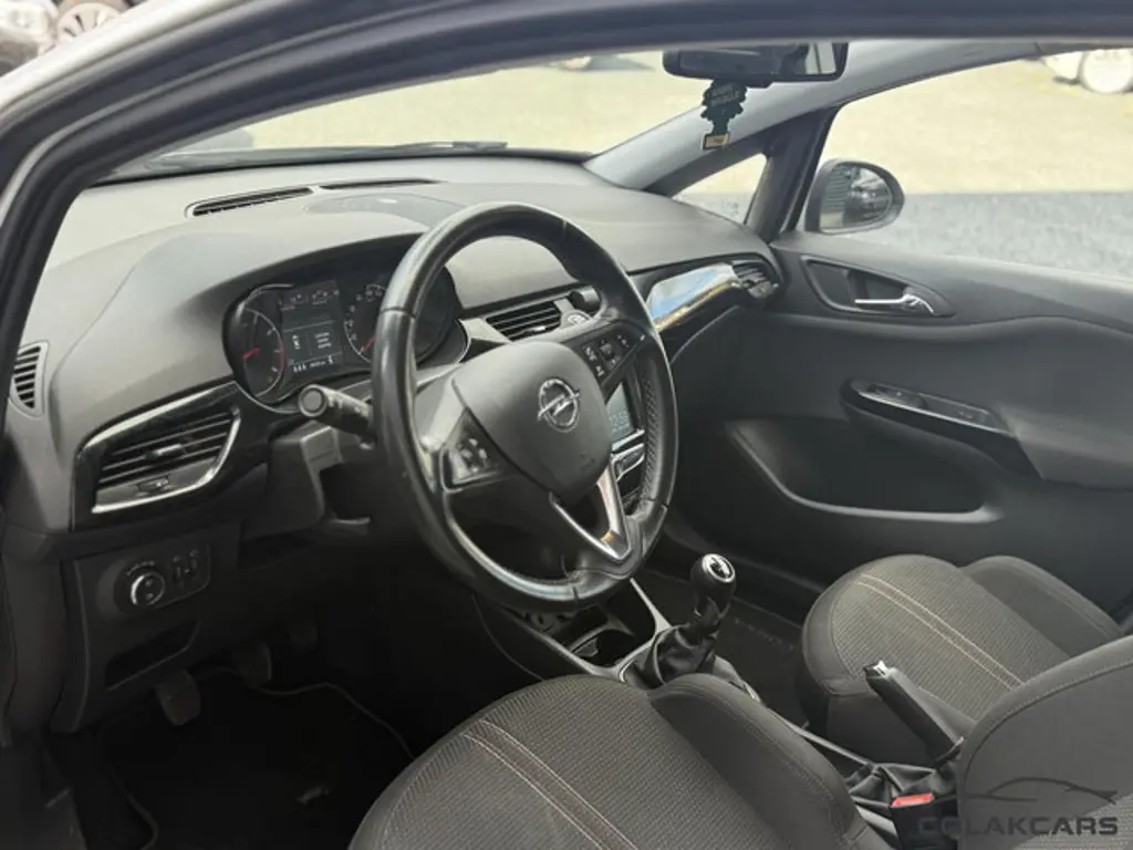 Opel Corsa 3