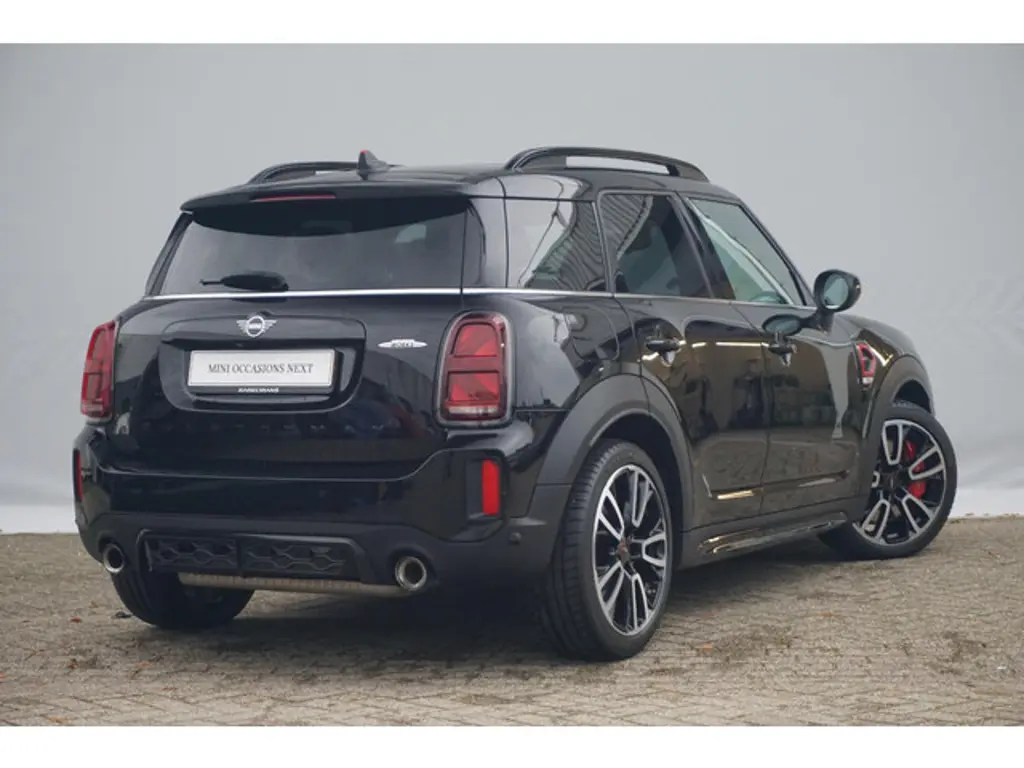 MINI Countryman 2