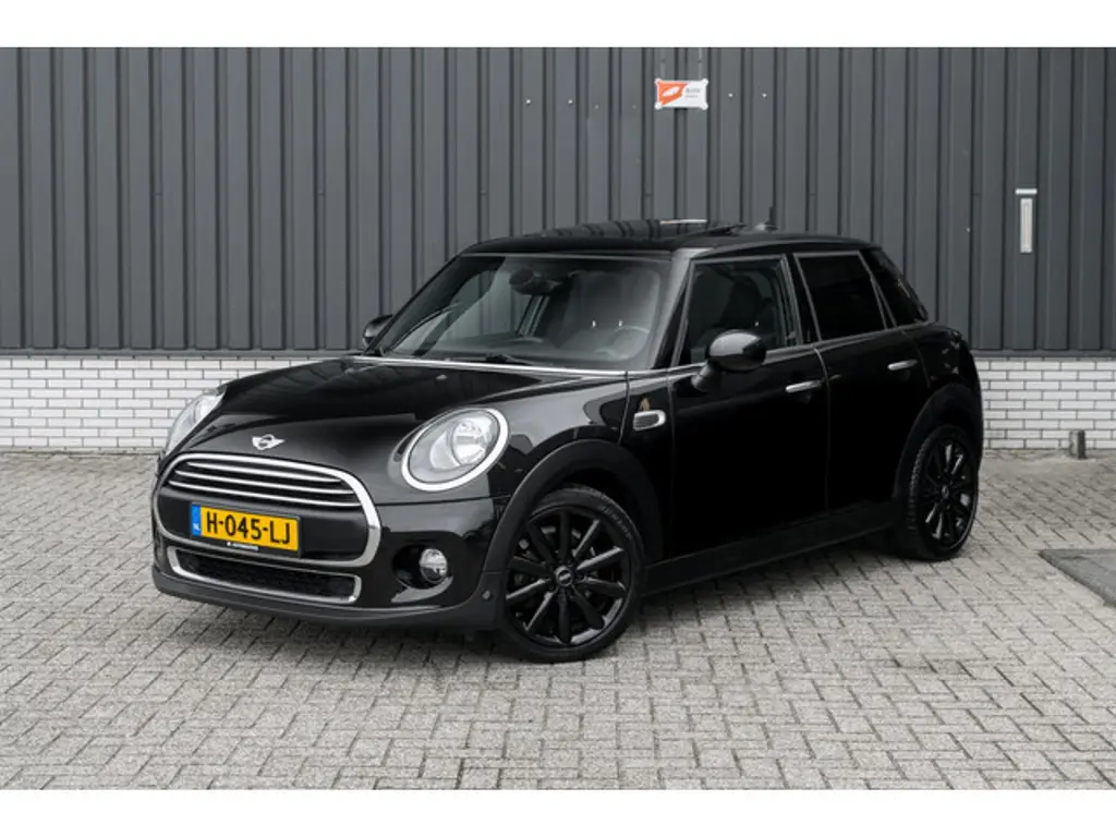 MINI One
