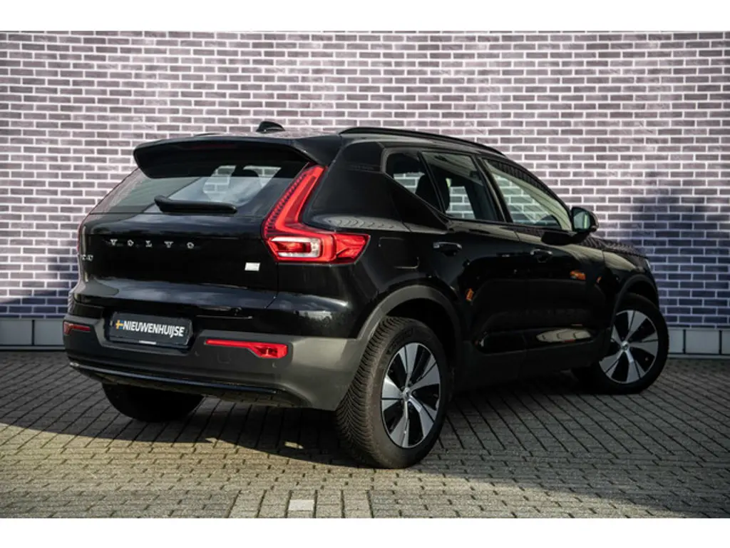 Volvo XC40 2