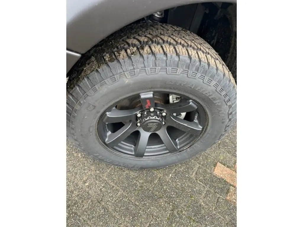 Ford Ranger 3