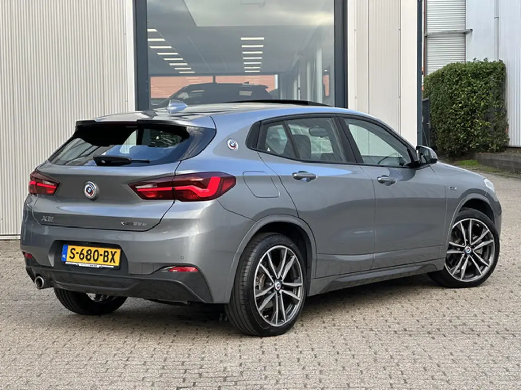BMW X2 2