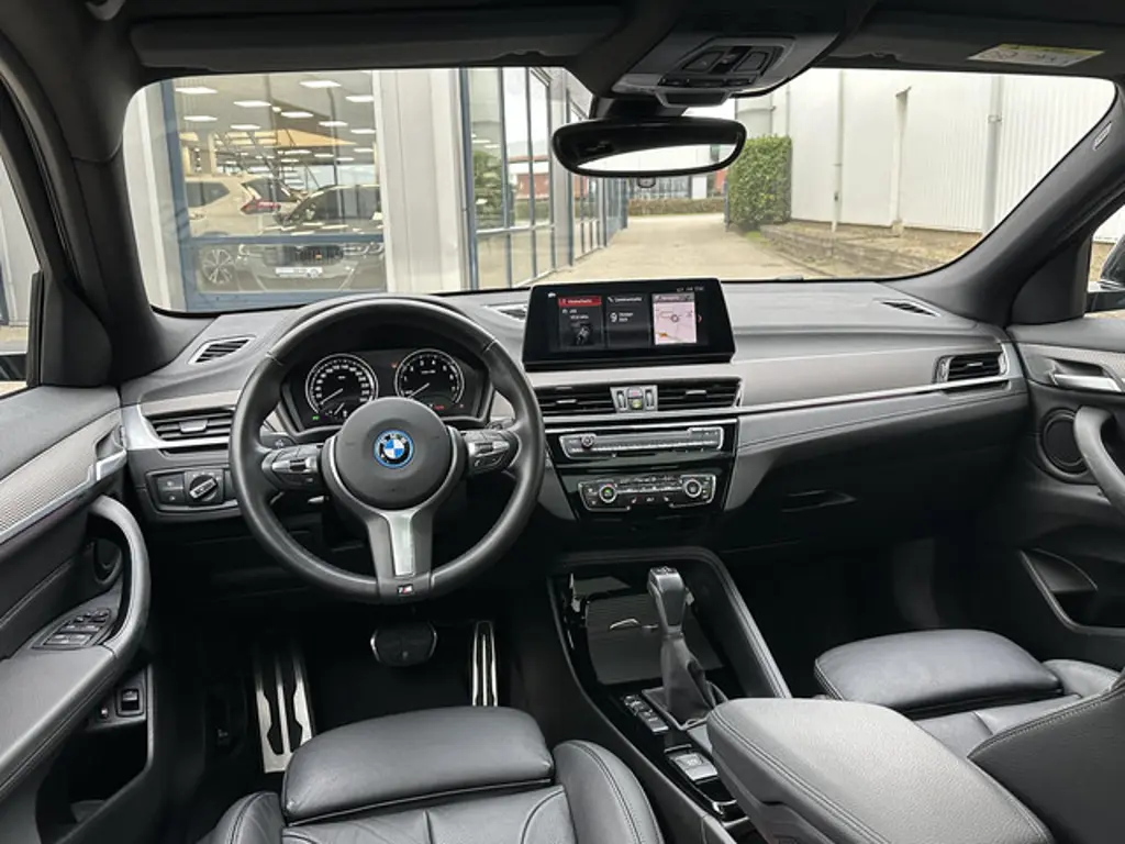 BMW X2 3