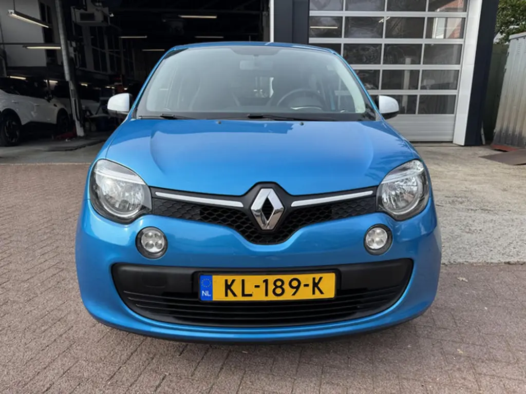 Renault Twingo 2