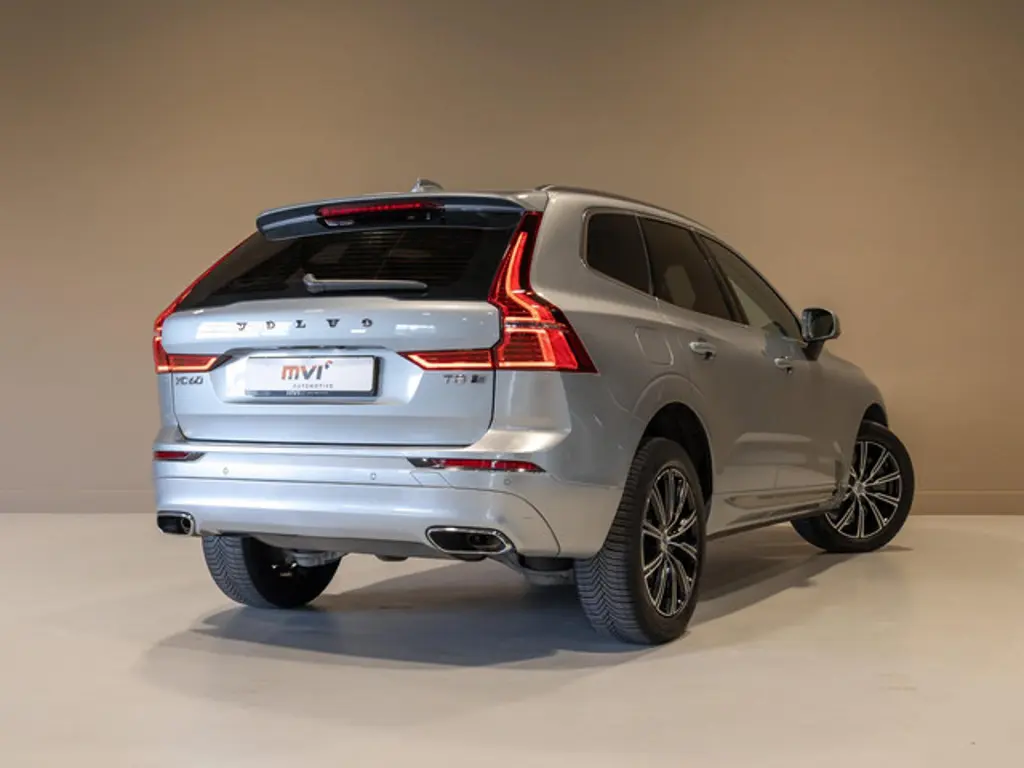 Volvo XC60 2