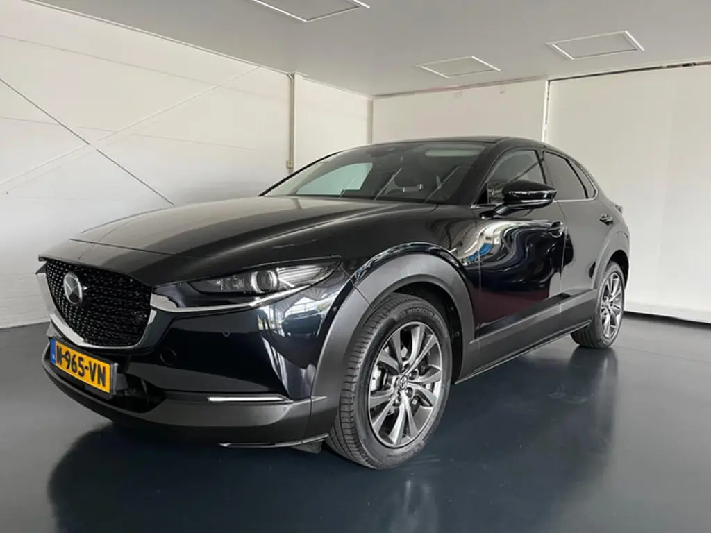 Mazda CX-30 2