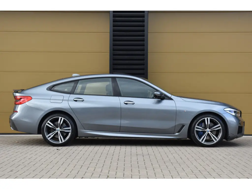 BMW 6 Serie 3