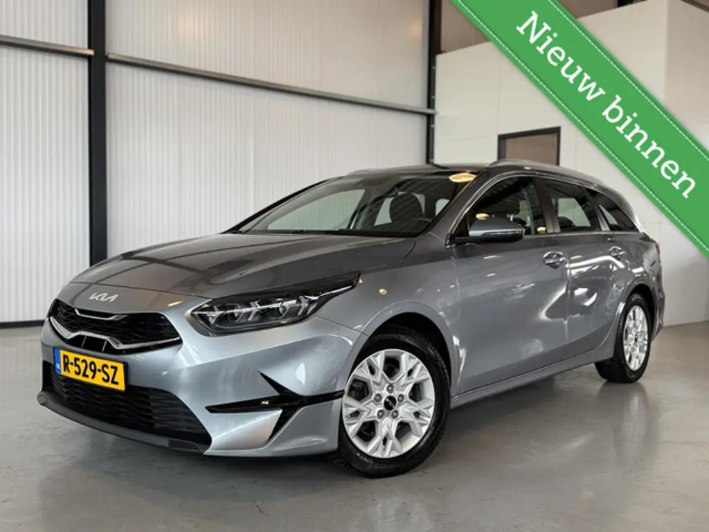 Kia Ceed Sportswagon