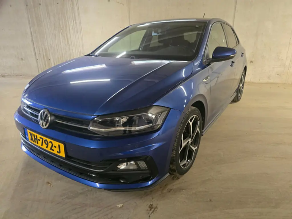 Volkswagen Polo 2