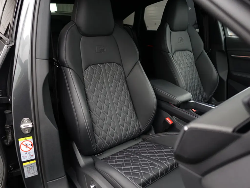 Audi e-tron 3