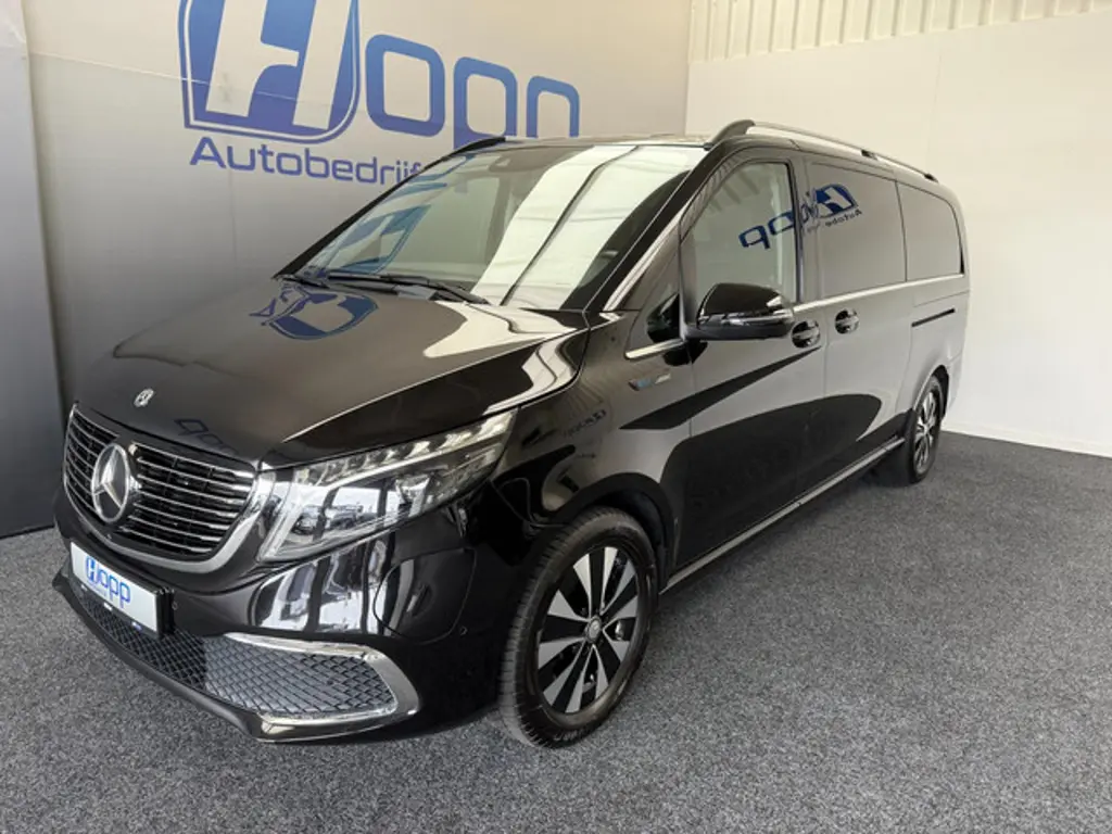 Mercedes-Benz EQV