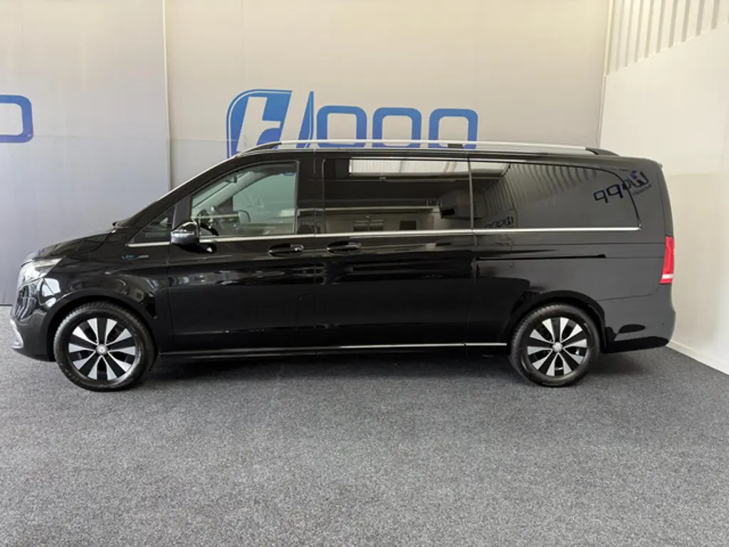 Mercedes-Benz EQV 3