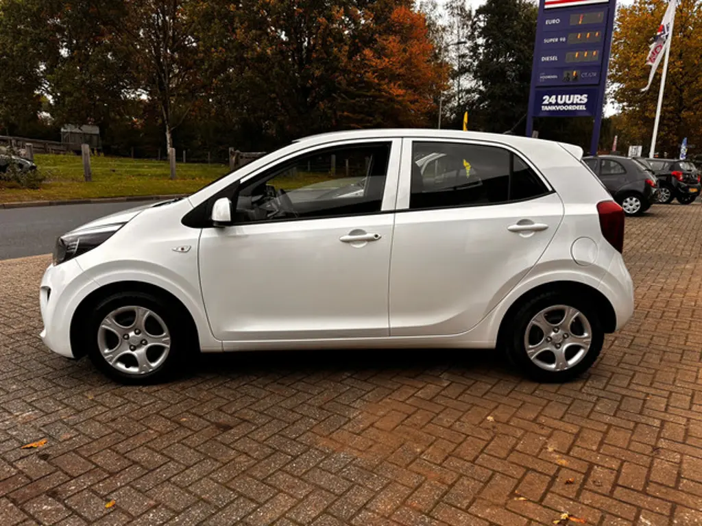 Kia Picanto 3