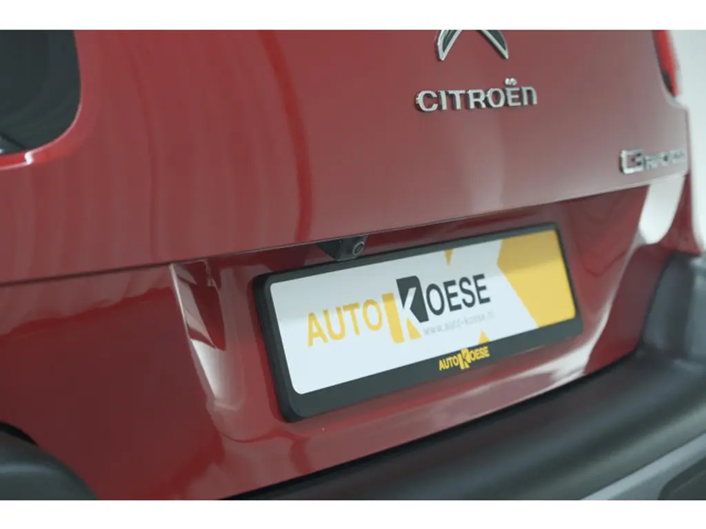Citroën C3 Aircross 2