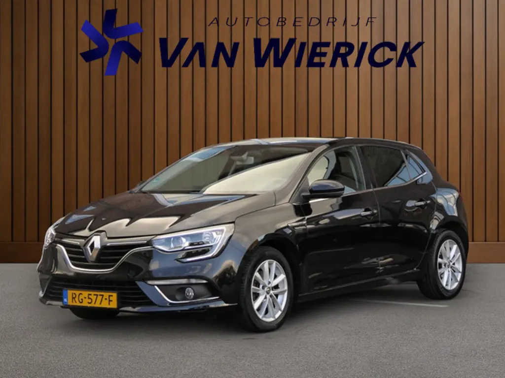 Renault Mégane