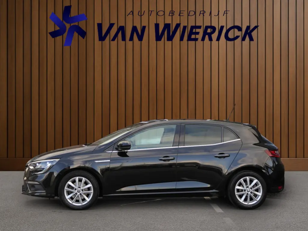 Renault Mégane 2