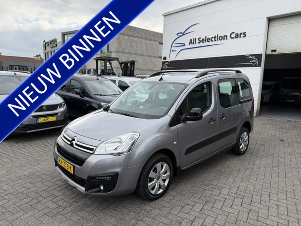 Citroën Berlingo