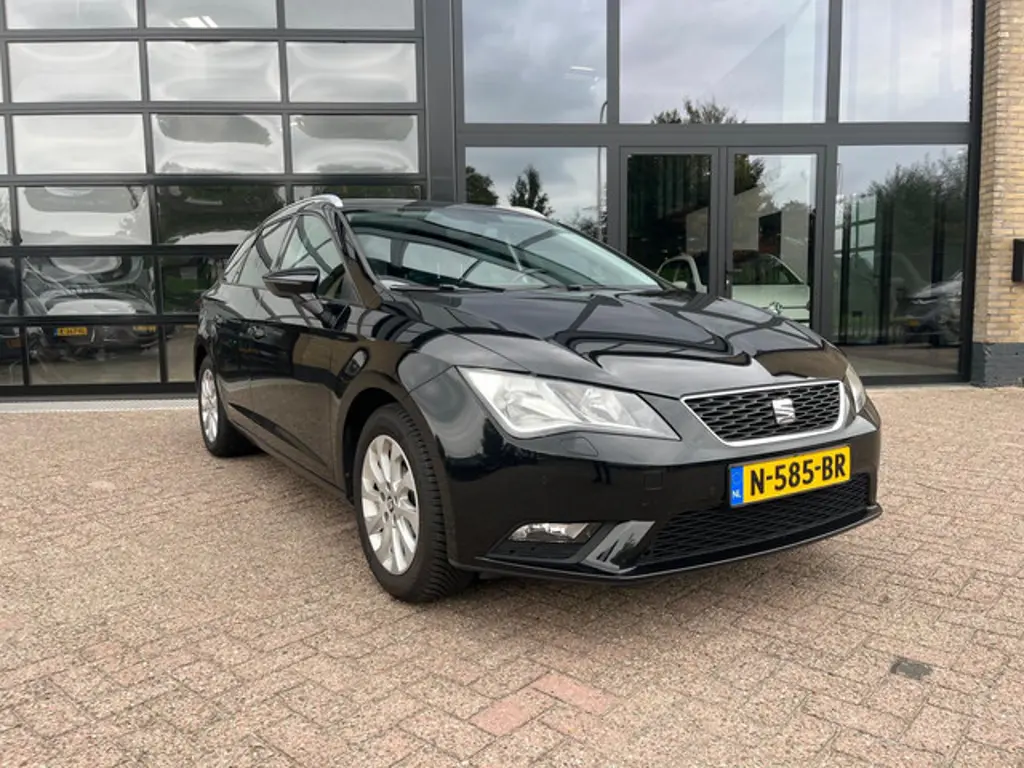 SEAT Leon 2