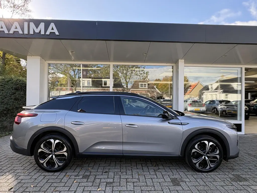 Citroën C5 X 2