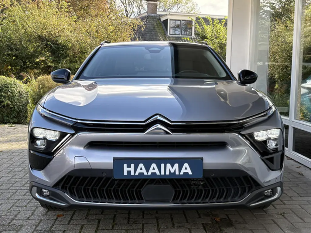 Citroën C5 X 3