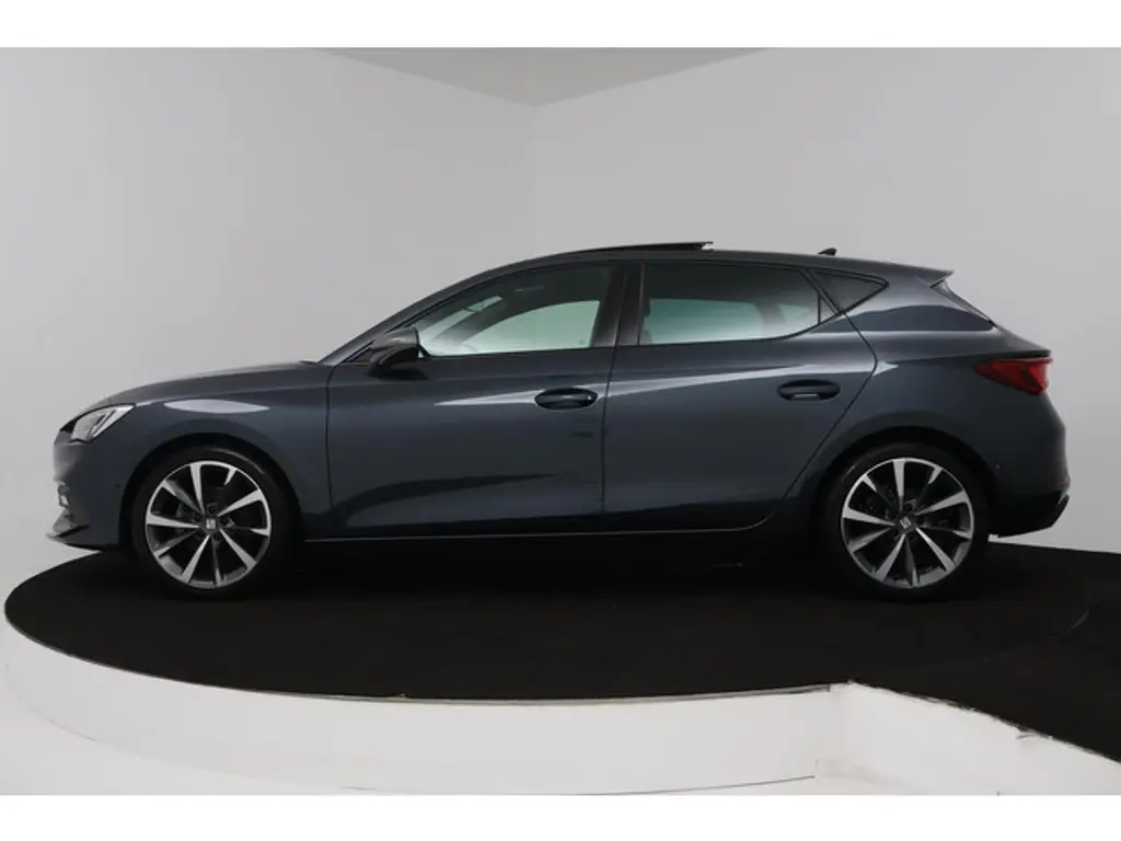 SEAT Leon 2