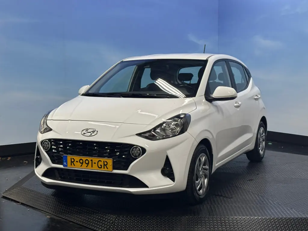 Hyundai i10 2