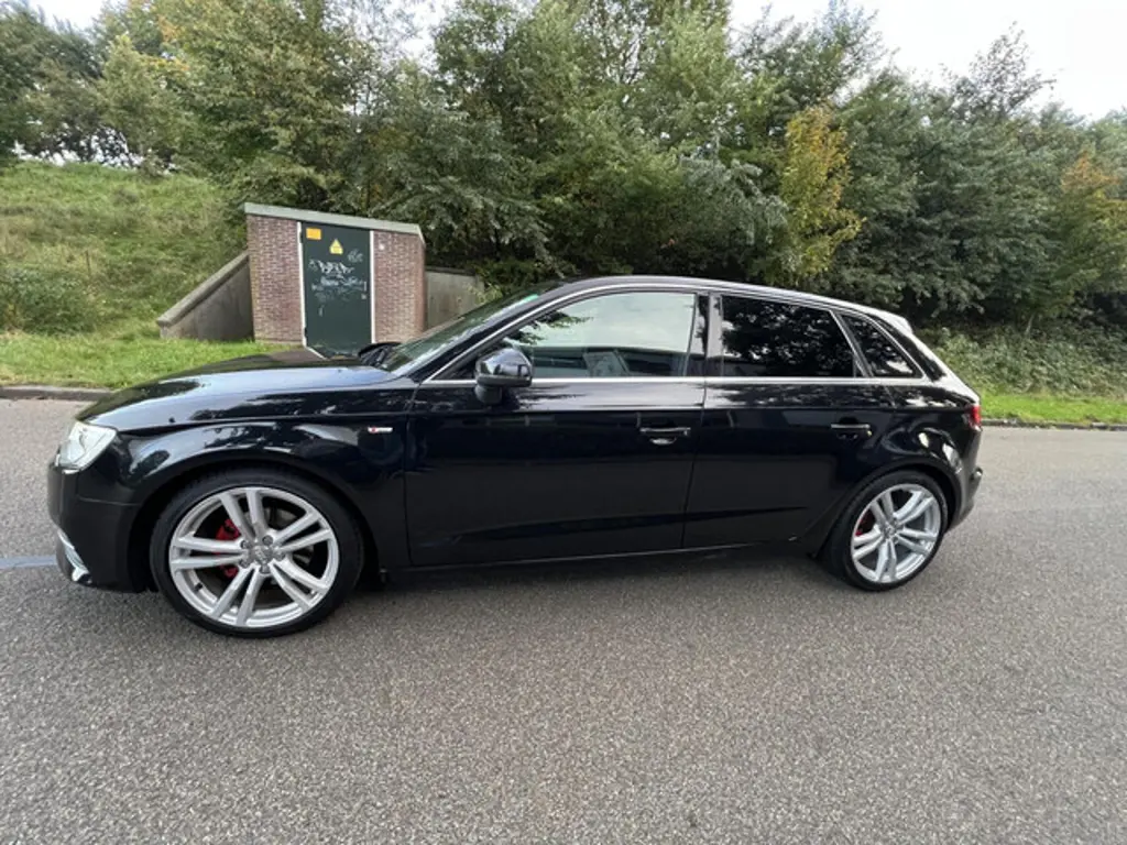 Audi A3 2