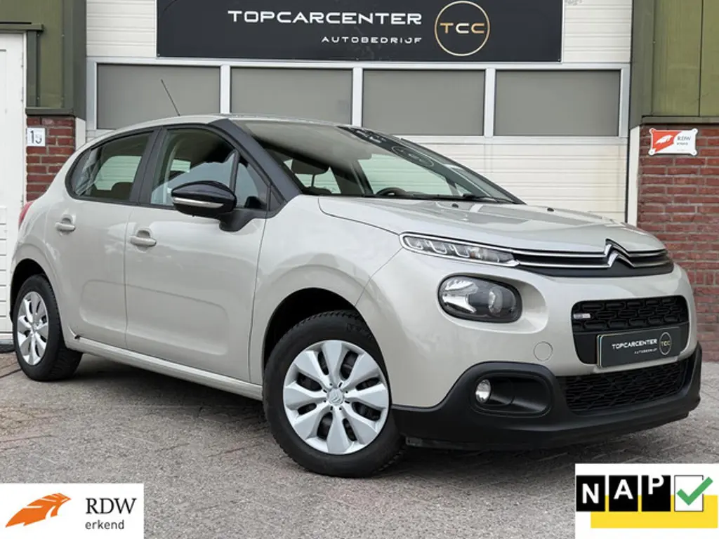 Citroën C3