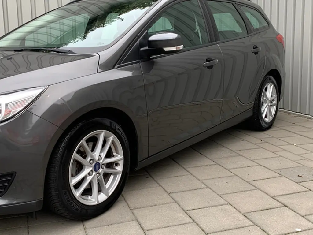 Ford Focus 3