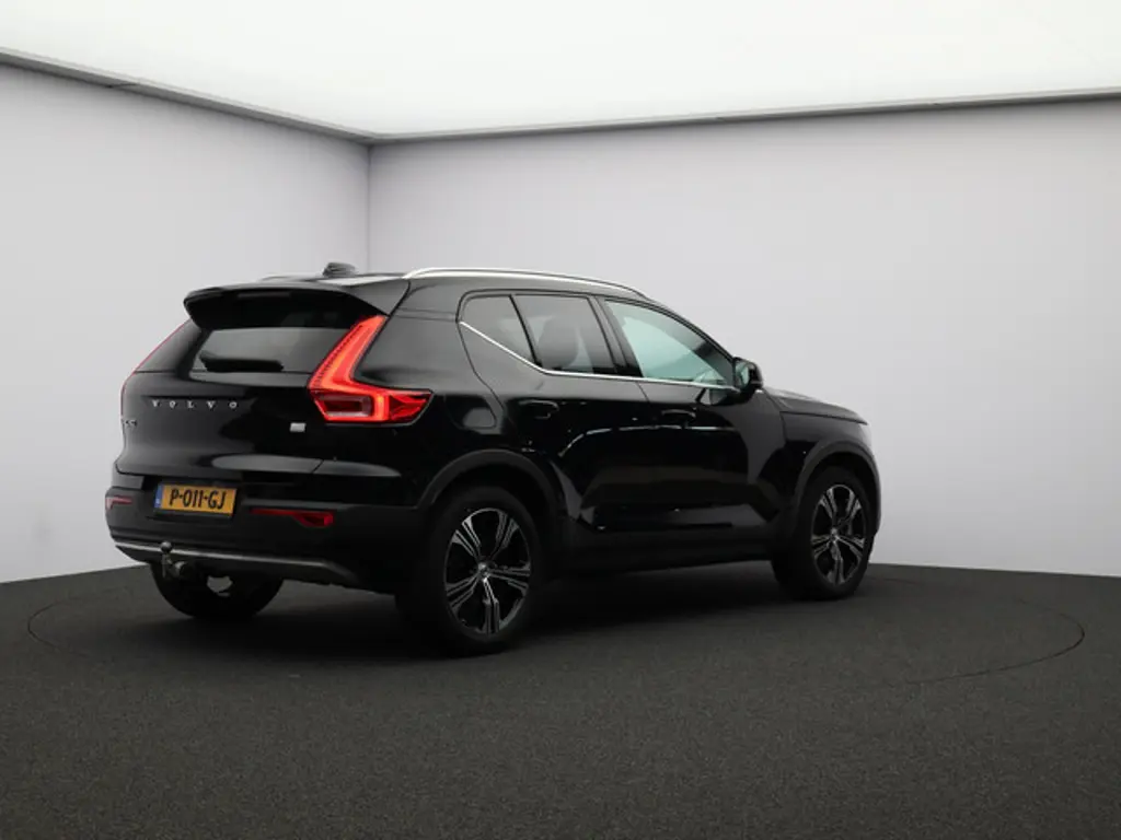 Volvo XC40 2