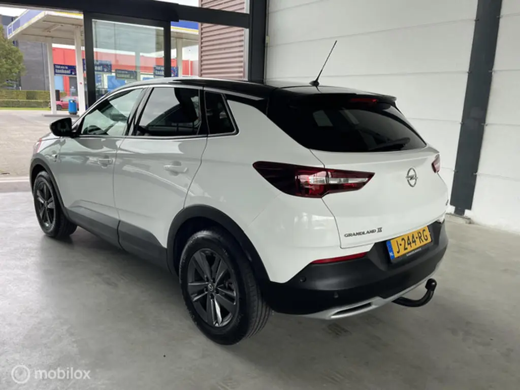 Opel Grandland X 3