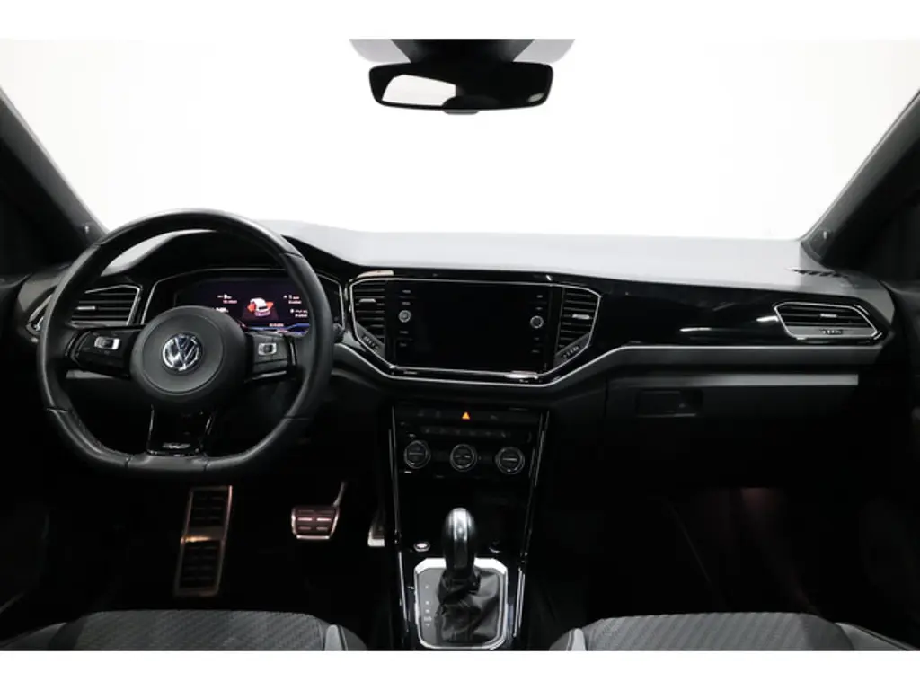 Volkswagen T-Roc 2