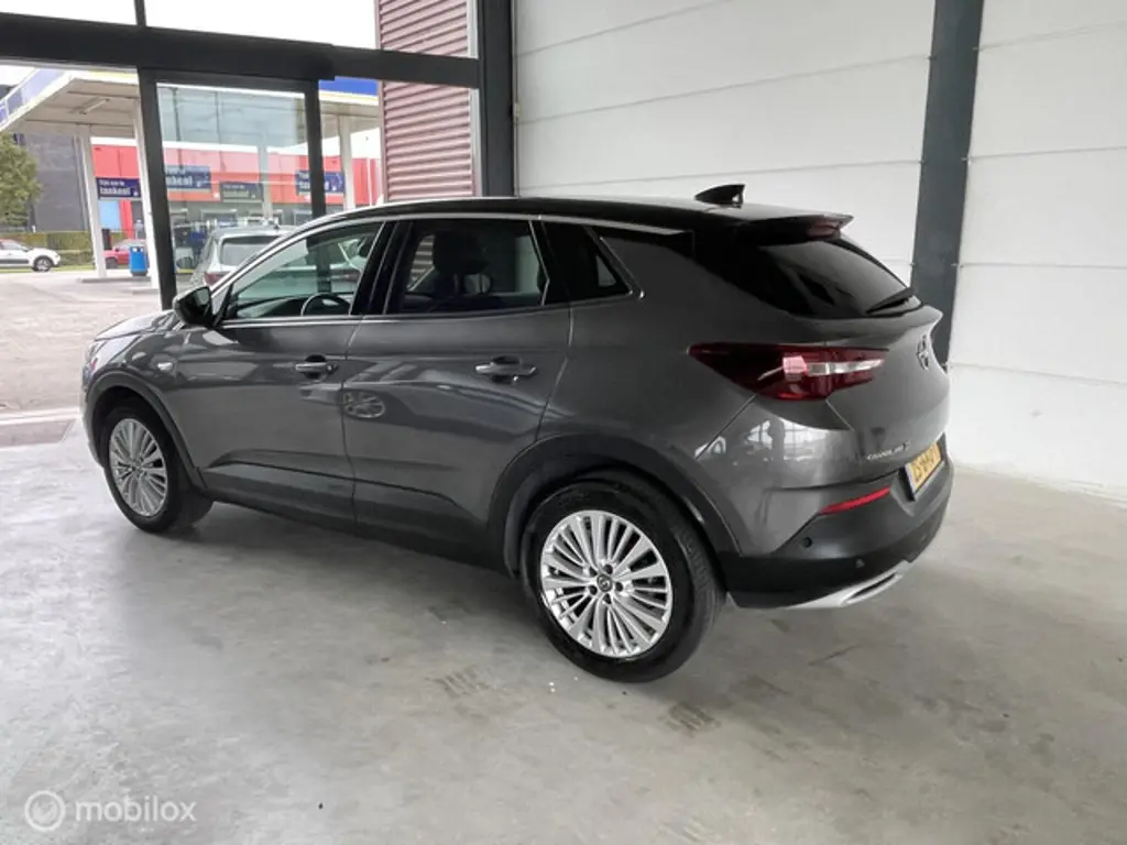 Opel Grandland X 3