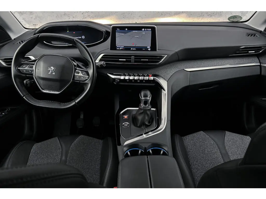 Peugeot 3008 2