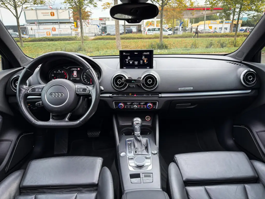 Audi A3 2
